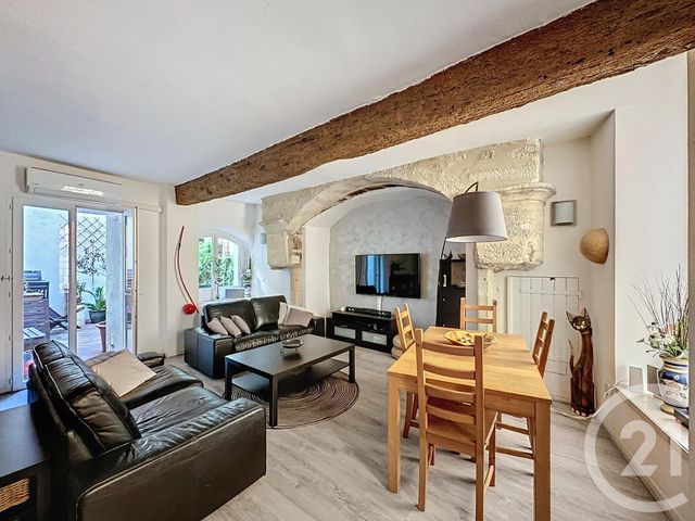 Maison à vendre - 5 pièces - 155,40 m2 - Gigean - 34 - LANGUEDOC-ROUSSILLON