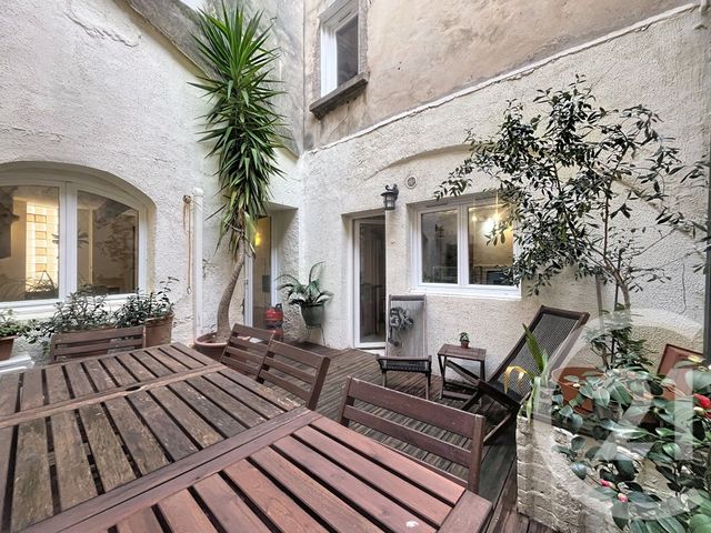 Maison &agrave; vendre - 5 pi&egrave;ces - 155,40 m2 - Gigean - 34 - LANGUEDOC-ROUSSILLON