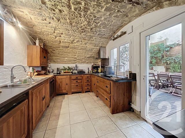 Maison à vendre GIGEAN