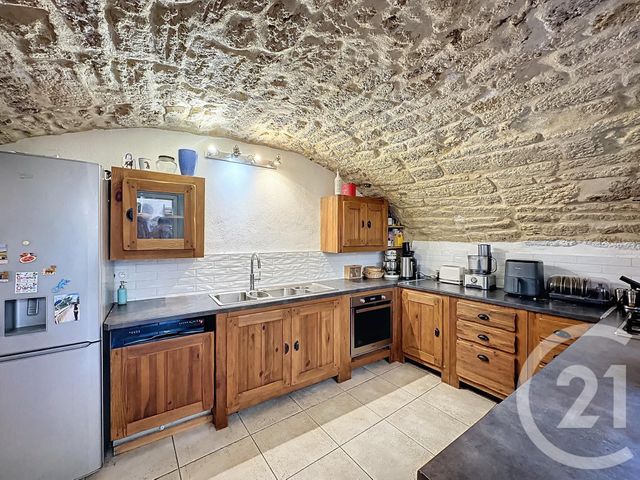 Maison à vendre - 5 pièces - 155,40 m2 - Gigean - 34 - LANGUEDOC-ROUSSILLON