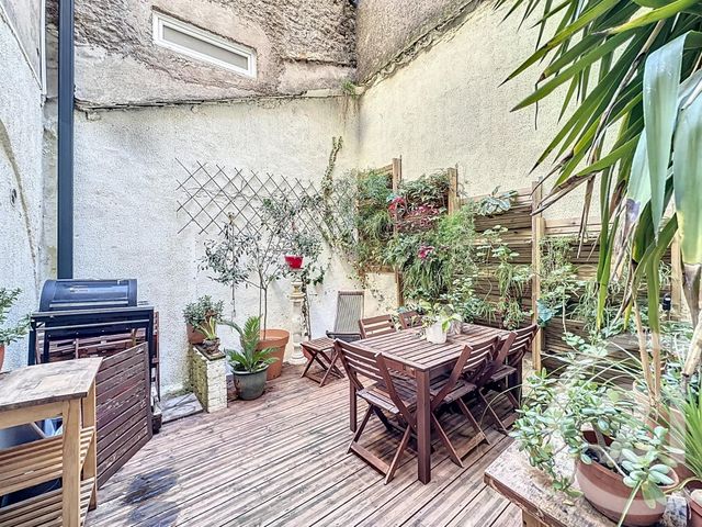 Maison à vendre - 5 pièces - 155,40 m2 - Gigean - 34 - LANGUEDOC-ROUSSILLON