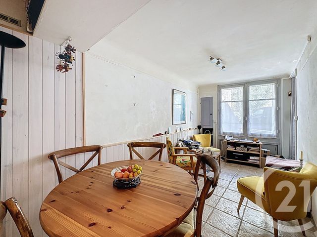 maison - MEZE - 34