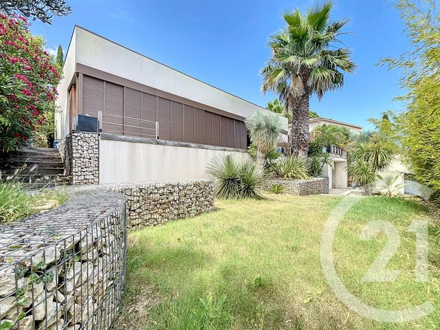 Maison à vendre - 4 pièces - 104,40 m2 - Bouzigues - 34 - LANGUEDOC-ROUSSILLON