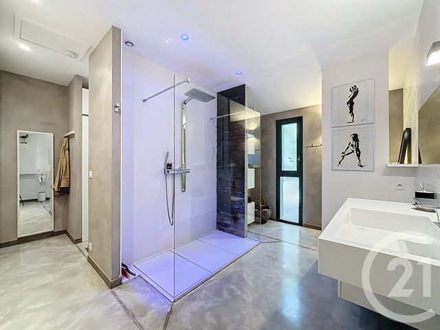 Maison à vendre - 4 pièces - 104,40 m2 - Bouzigues - 34 - LANGUEDOC-ROUSSILLON