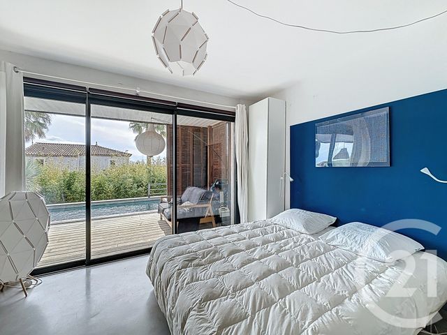 Maison à vendre - 4 pièces - 104,40 m2 - Bouzigues - 34 - LANGUEDOC-ROUSSILLON