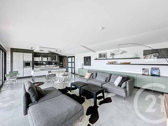 Maison à vendre - 4 pièces - 104,40 m2 - Bouzigues - 34 - LANGUEDOC-ROUSSILLON