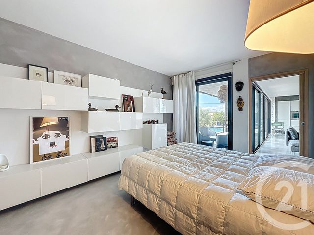 Maison à vendre - 4 pièces - 104,40 m2 - Bouzigues - 34 - LANGUEDOC-ROUSSILLON