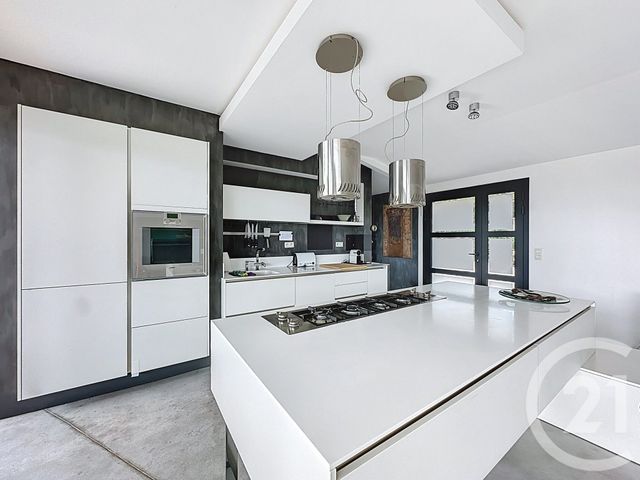 Maison à vendre - 4 pièces - 104,40 m2 - Bouzigues - 34 - LANGUEDOC-ROUSSILLON