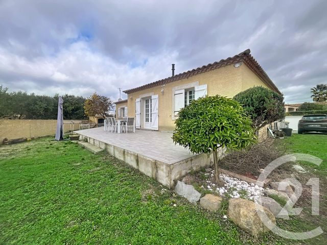 Maison à vendre LOUPIAN