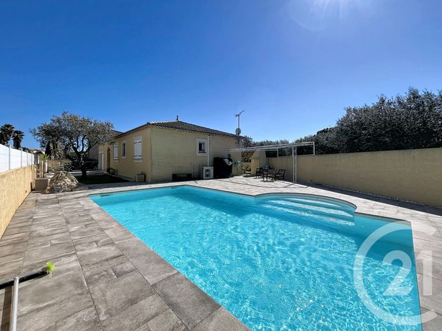 Maison à vendre LOUPIAN