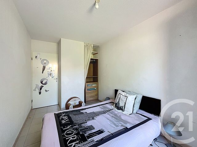 Appartement T4 à vendre - 4 pièces - 70,50 m2 - Meze - 34 - LANGUEDOC-ROUSSILLON