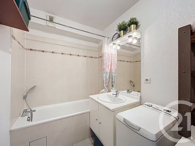 Appartement T4 à vendre - 4 pièces - 70,50 m2 - Meze - 34 - LANGUEDOC-ROUSSILLON