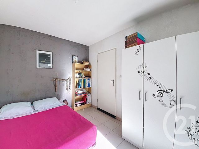 Appartement T4 &agrave; vendre - 4 pi&egrave;ces - 70,50 m2 - Meze - 34 - LANGUEDOC-ROUSSILLON