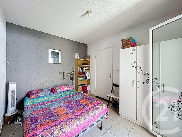 Appartement T4 à vendre - 4 pièces - 70,50 m2 - Meze - 34 - LANGUEDOC-ROUSSILLON