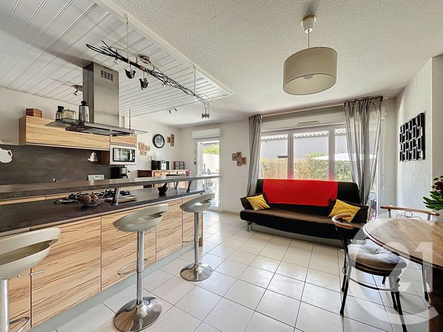 appartement - MEZE - 34