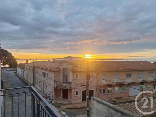 Appartement F3 à vendre MEZE