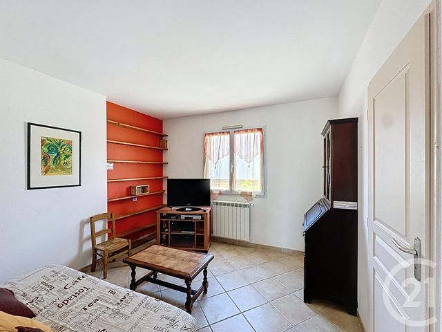 Maison à vendre - 4 pièces - 107,12 m2 - Meze - 34 - LANGUEDOC-ROUSSILLON