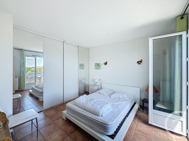 Maison à vendre - 4 pièces - 107,12 m2 - Meze - 34 - LANGUEDOC-ROUSSILLON