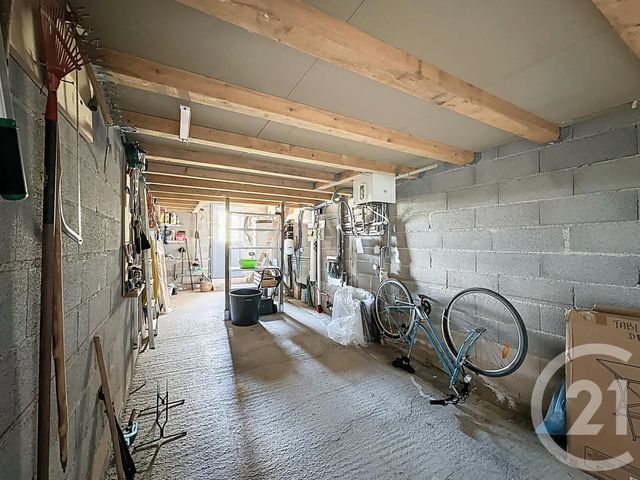 Maison à vendre - 4 pièces - 107,12 m2 - Meze - 34 - LANGUEDOC-ROUSSILLON