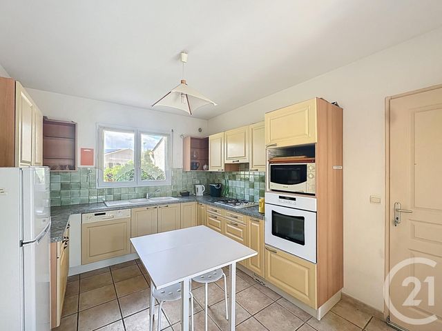 Maison à vendre - 4 pièces - 107,12 m2 - Meze - 34 - LANGUEDOC-ROUSSILLON