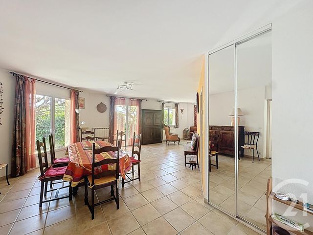 Maison à vendre - 4 pièces - 107,12 m2 - Meze - 34 - LANGUEDOC-ROUSSILLON