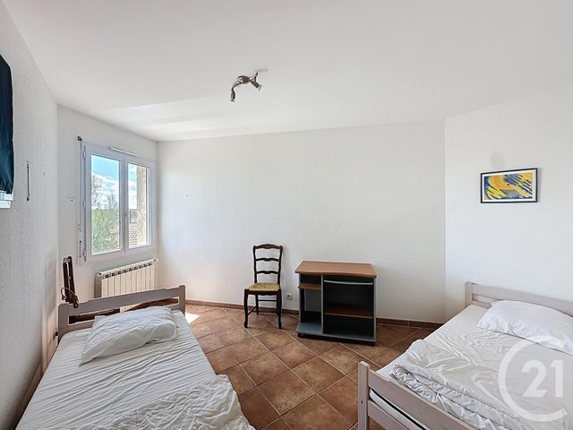 Maison à vendre - 4 pièces - 107,12 m2 - Meze - 34 - LANGUEDOC-ROUSSILLON