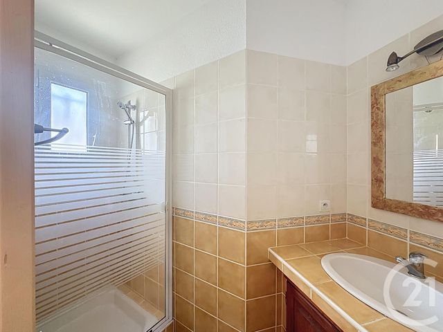 Maison à vendre - 4 pièces - 107,12 m2 - Meze - 34 - LANGUEDOC-ROUSSILLON