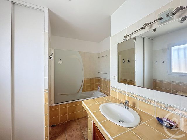 Maison à vendre - 4 pièces - 107,12 m2 - Meze - 34 - LANGUEDOC-ROUSSILLON