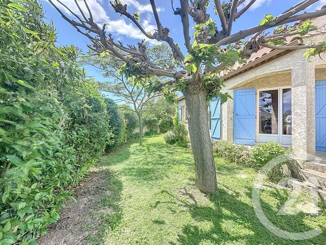 Maison à vendre - 4 pièces - 107,12 m2 - Meze - 34 - LANGUEDOC-ROUSSILLON