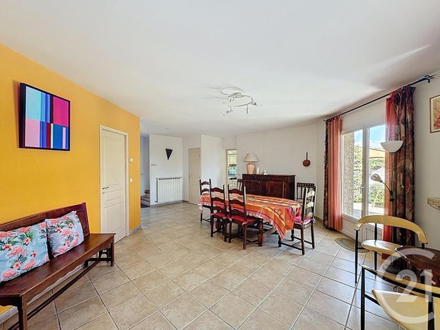 Maison à vendre - 4 pièces - 107,12 m2 - Meze - 34 - LANGUEDOC-ROUSSILLON