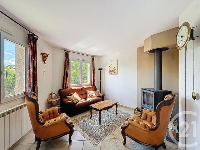 Maison à vendre - 4 pièces - 107,12 m2 - Meze - 34 - LANGUEDOC-ROUSSILLON