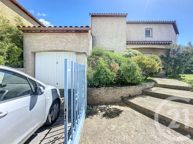 Maison à vendre - 4 pièces - 107,12 m2 - Meze - 34 - LANGUEDOC-ROUSSILLON