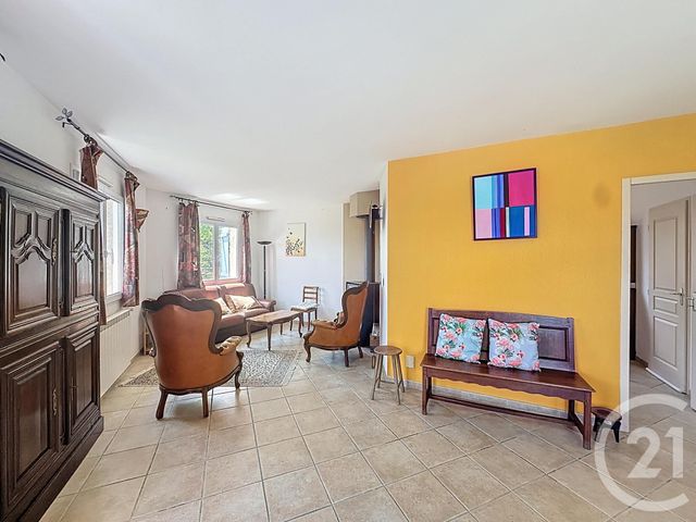 Maison à vendre - 4 pièces - 107,12 m2 - Meze - 34 - LANGUEDOC-ROUSSILLON