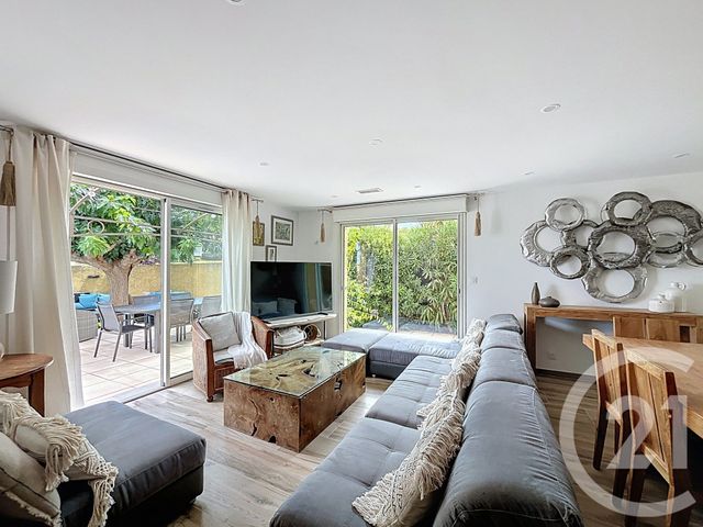 Maison à vendre - 7 pièces - 168,27 m2 - Meze - 34 - LANGUEDOC-ROUSSILLON
