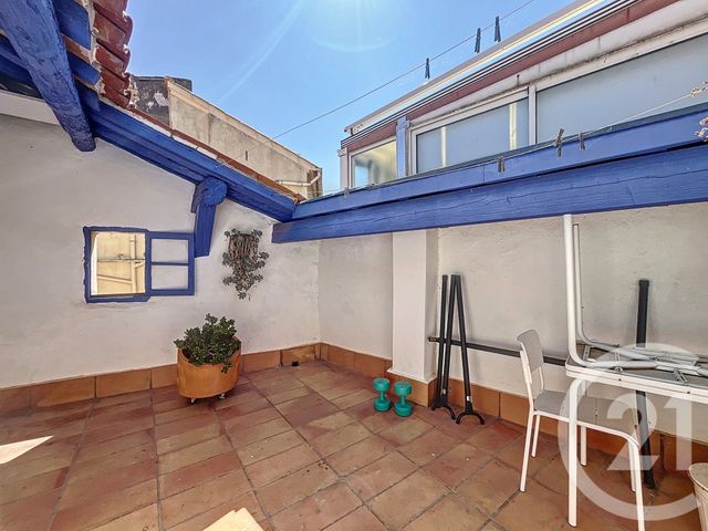 Afficher la photo en grand Maison à vendre - 3 pièces - 56,35 m2 - Meze - 34 - LANGUEDOC-ROUSSILLON