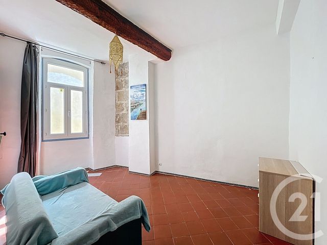 Afficher la photo en grand Maison à vendre - 3 pièces - 56,35 m2 - Meze - 34 - LANGUEDOC-ROUSSILLON