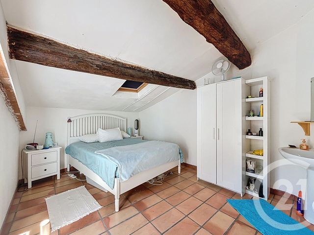 Afficher la photo en grand Maison à vendre - 3 pièces - 56,35 m2 - Meze - 34 - LANGUEDOC-ROUSSILLON