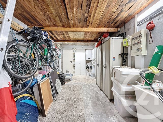 Maison à vendre - 5 pièces - 98,73 m2 - Gigean - 34 - LANGUEDOC-ROUSSILLON