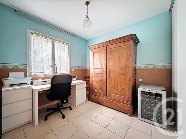 Maison à vendre - 5 pièces - 98,73 m2 - Gigean - 34 - LANGUEDOC-ROUSSILLON