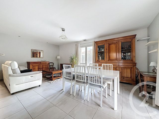 Maison à vendre - 5 pièces - 98,73 m2 - Gigean - 34 - LANGUEDOC-ROUSSILLON