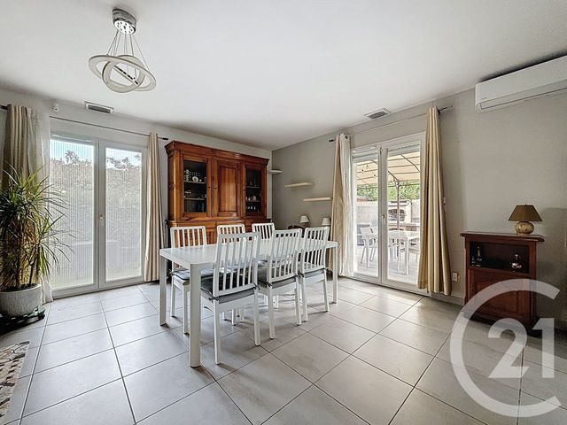 Maison à vendre - 5 pièces - 98,73 m2 - Gigean - 34 - LANGUEDOC-ROUSSILLON