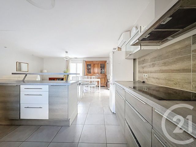 Maison à vendre - 5 pièces - 98,73 m2 - Gigean - 34 - LANGUEDOC-ROUSSILLON