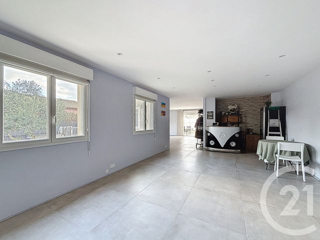 Maison &agrave; vendre - 5 pi&egrave;ces - 136,27 m2 - Villeveyrac - 34 - LANGUEDOC-ROUSSILLON