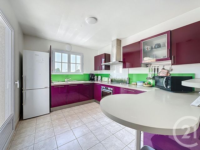 Maison à vendre - 5 pièces - 125,26 m2 - Meze - 34 - LANGUEDOC-ROUSSILLON