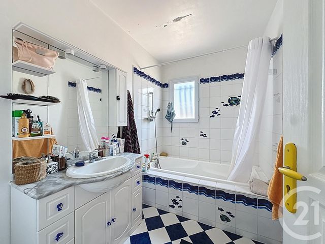 Maison à vendre - 5 pièces - 125,26 m2 - Meze - 34 - LANGUEDOC-ROUSSILLON