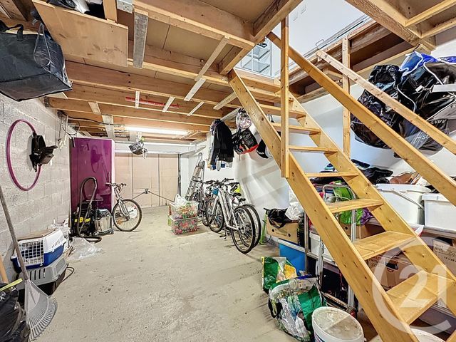 Maison à vendre - 5 pièces - 125,26 m2 - Meze - 34 - LANGUEDOC-ROUSSILLON