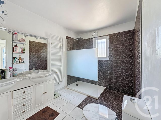 Maison à vendre - 5 pièces - 125,26 m2 - Meze - 34 - LANGUEDOC-ROUSSILLON