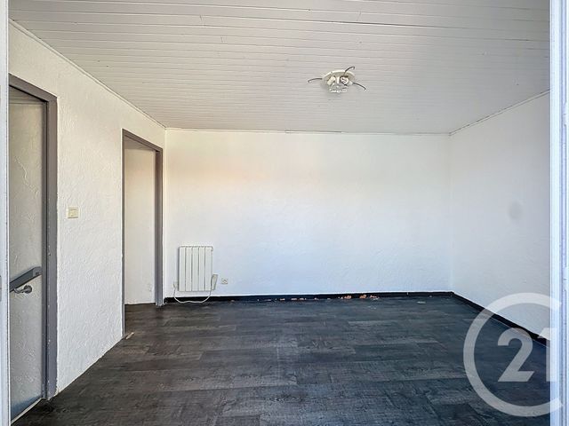 Maison à vendre - 3 pièces - 53,94 m2 - Villeveyrac - 34 - LANGUEDOC-ROUSSILLON