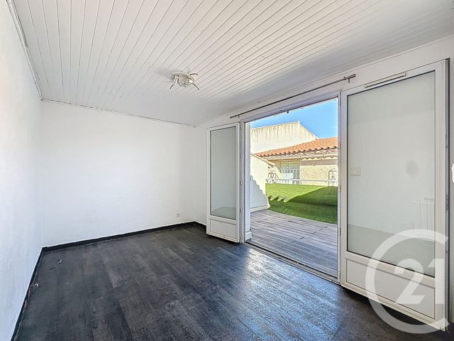 Maison à vendre - 3 pièces - 53,94 m2 - Villeveyrac - 34 - LANGUEDOC-ROUSSILLON