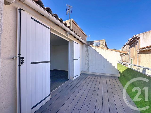 Maison à vendre - 3 pièces - 53,94 m2 - Villeveyrac - 34 - LANGUEDOC-ROUSSILLON